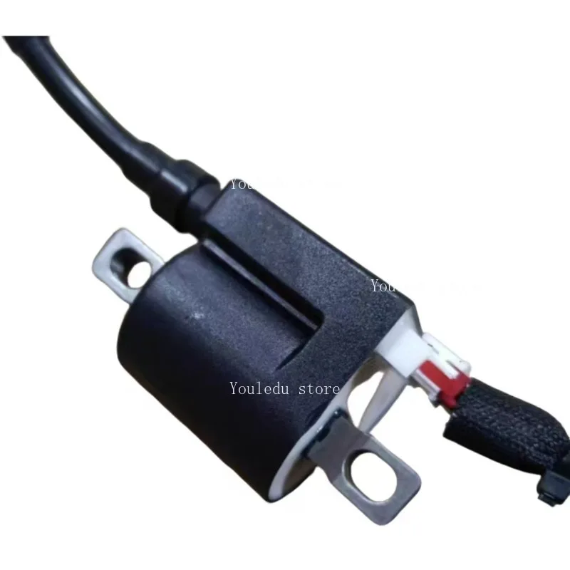 Suitable for 24V Parking Generator High-voltage Package 148F Variable Frequency Silent Generator 8-wire Ignition Coil