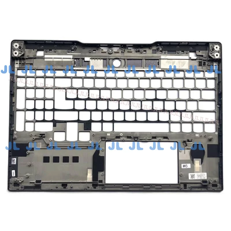 

LI+ New Palmrest Upper Case HY57L C Cover For Legion S7-15ACH6 82K8 Laptop