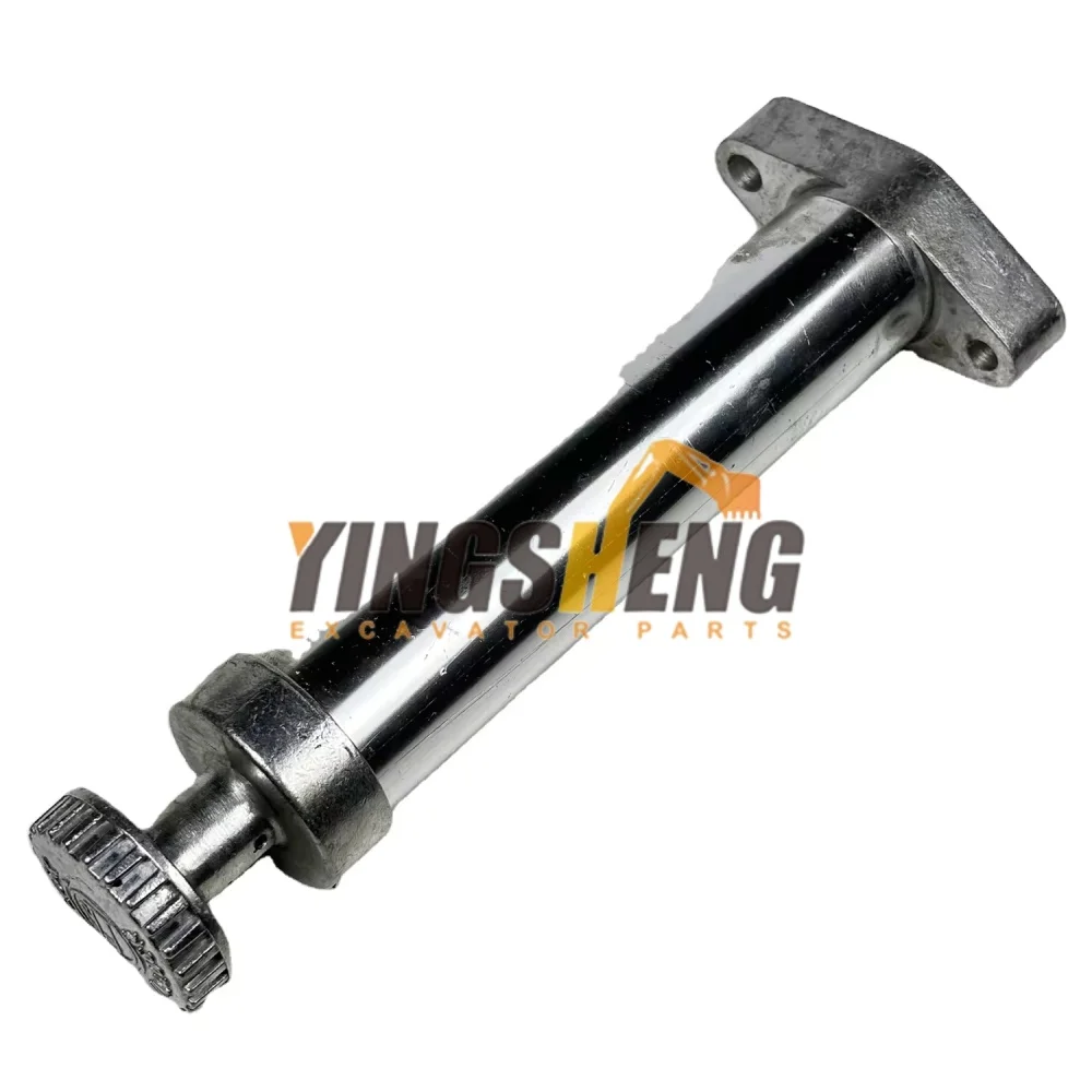 

Ручной насос подходит для нового типа продувочного насоса 2W2605 Caterpillar 776C 776D 953C 953D 963B 963C.