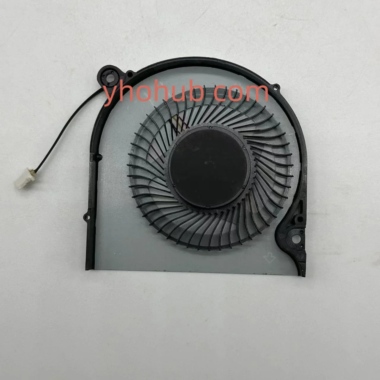 Delta Electronics NS85C06 18K21 18K20 DC 5V 4-Wire Cooling Fan