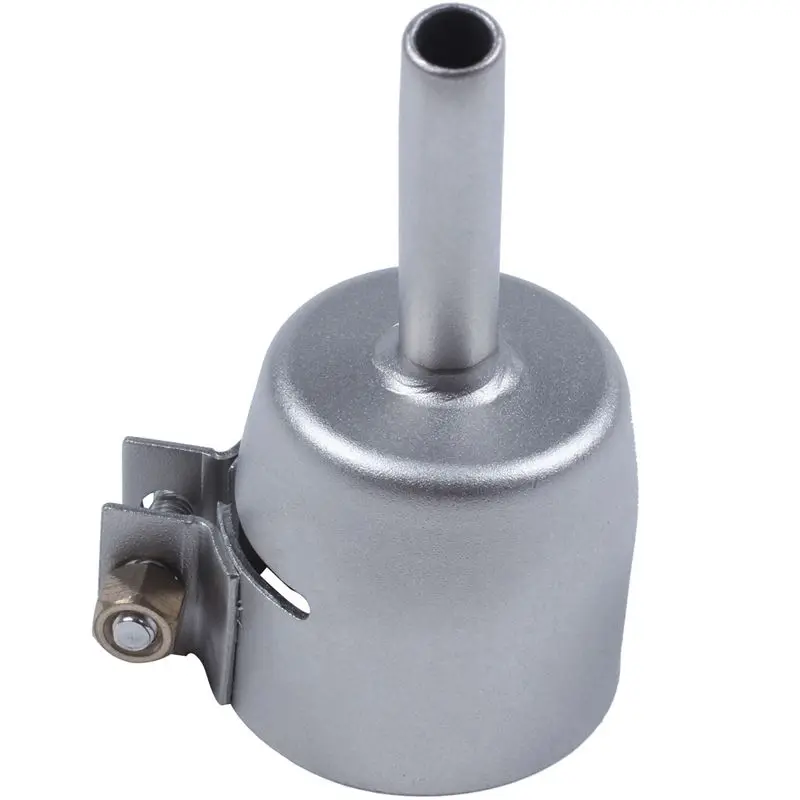 

AB35-10X Speed Welding Nozzles 5Mm Standard Nozzle For Vinyl Pvc Plastic Hot Heat Air