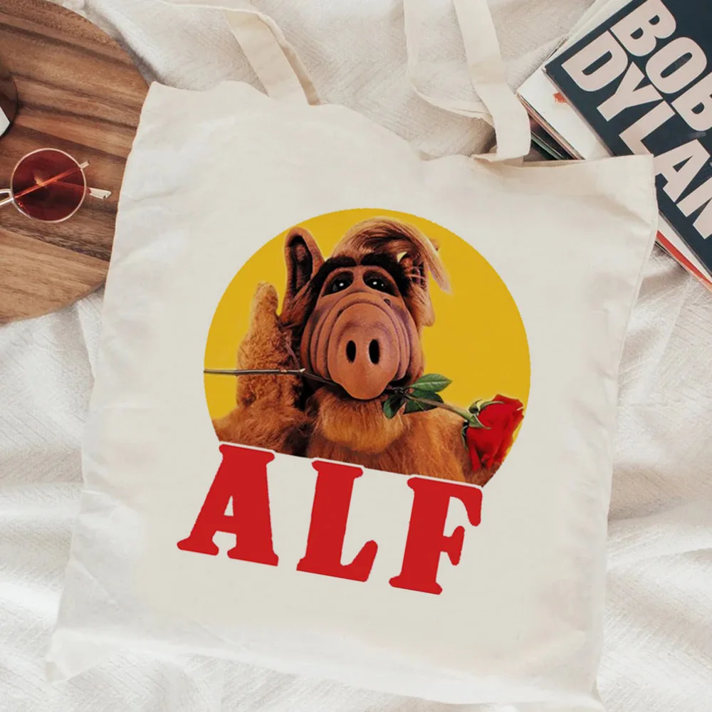 Alf alien