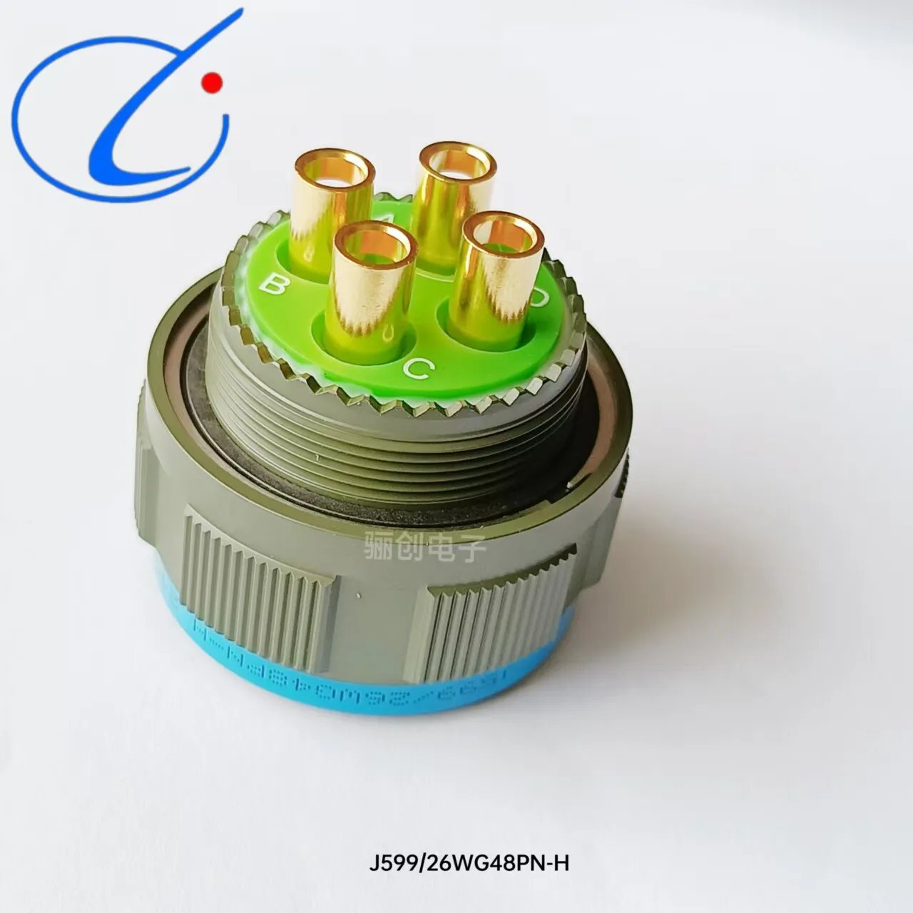 M85049/69-11W Aviation Connector M85049/69-13W J599/26WB35SA Aviation Circular Connector