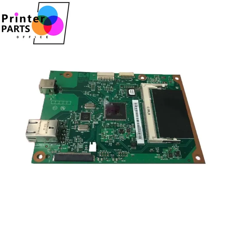 Imagem -03 - Formatter Board para hp P2055 2055d P205n P2055dn 2055 Cc52760001 Cc528-69002 Mainboard Mother Board Peças Sobresselentes da Impressora