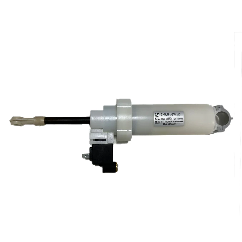 

Воздушный цилиндр Schlafhort 161-008.231/161-010.118 для оборудования с открытым концом Schlafhorst