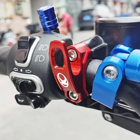 8 best sales Kymco Downtown 125 - №3