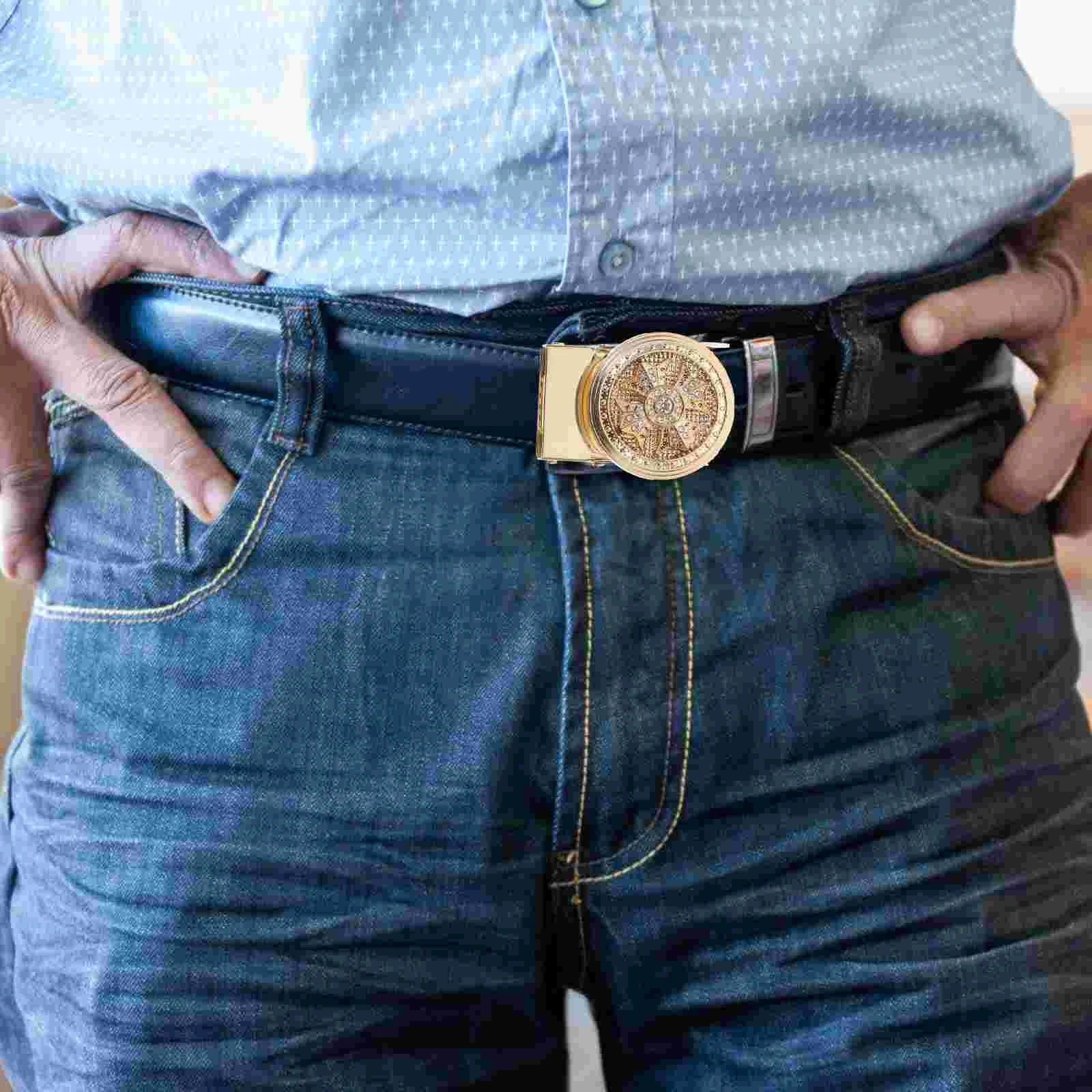 اللفة الأعلى الوقوف الماس حزام الإفراج السريع مشبك الملابس والاكسسوارات رجل لأجهزة الكمبيوتر المحمول