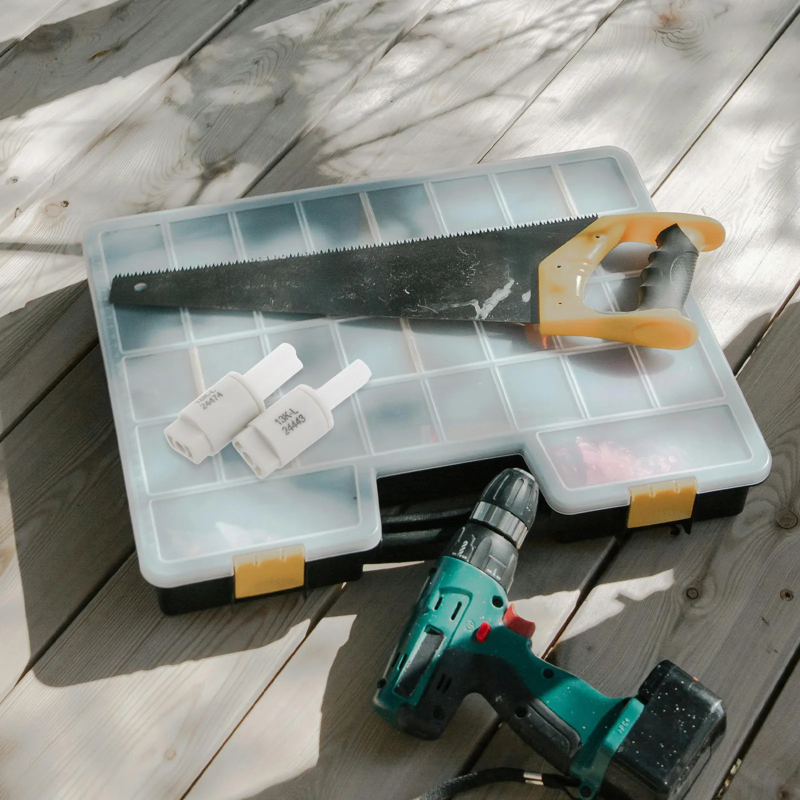 

2Pcs Toilet Seat Damper Soft Close Slow Descent Connector Toilet Lid Close Buffer Hinge Shock Absorber Cushioning