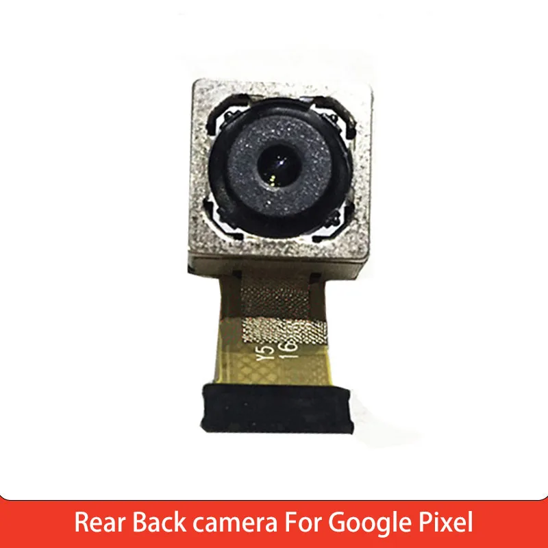 Category image: Mobile Phone Camera Modules