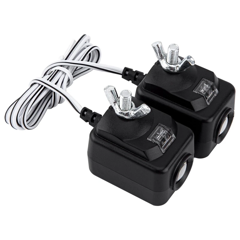 820CB ชุดเปลี่ยนเซ็นเซอร์ความปลอดภัยประตูโรงรถสำหรับ G801CB-P/801CB/041-0136 สำหรับ-A68X