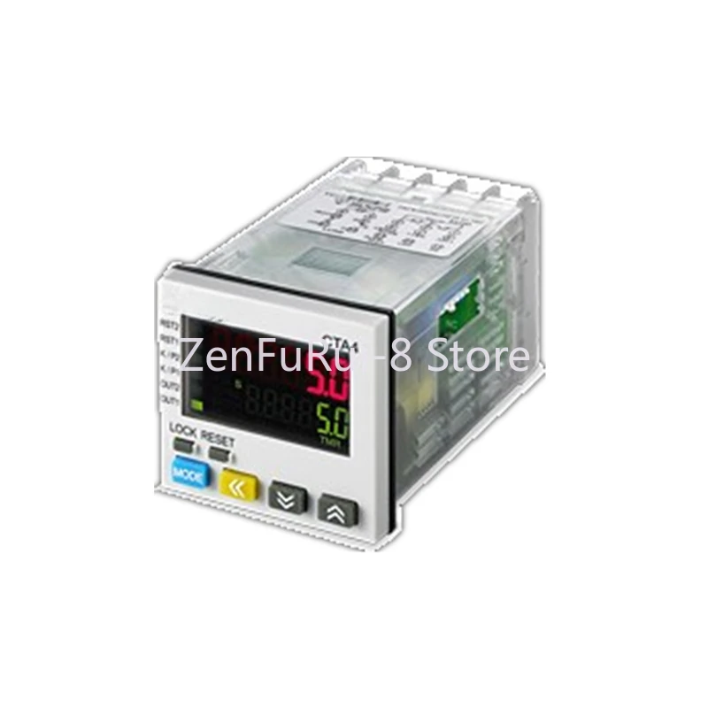 

New Timing counter CTA4101A CTA4100A