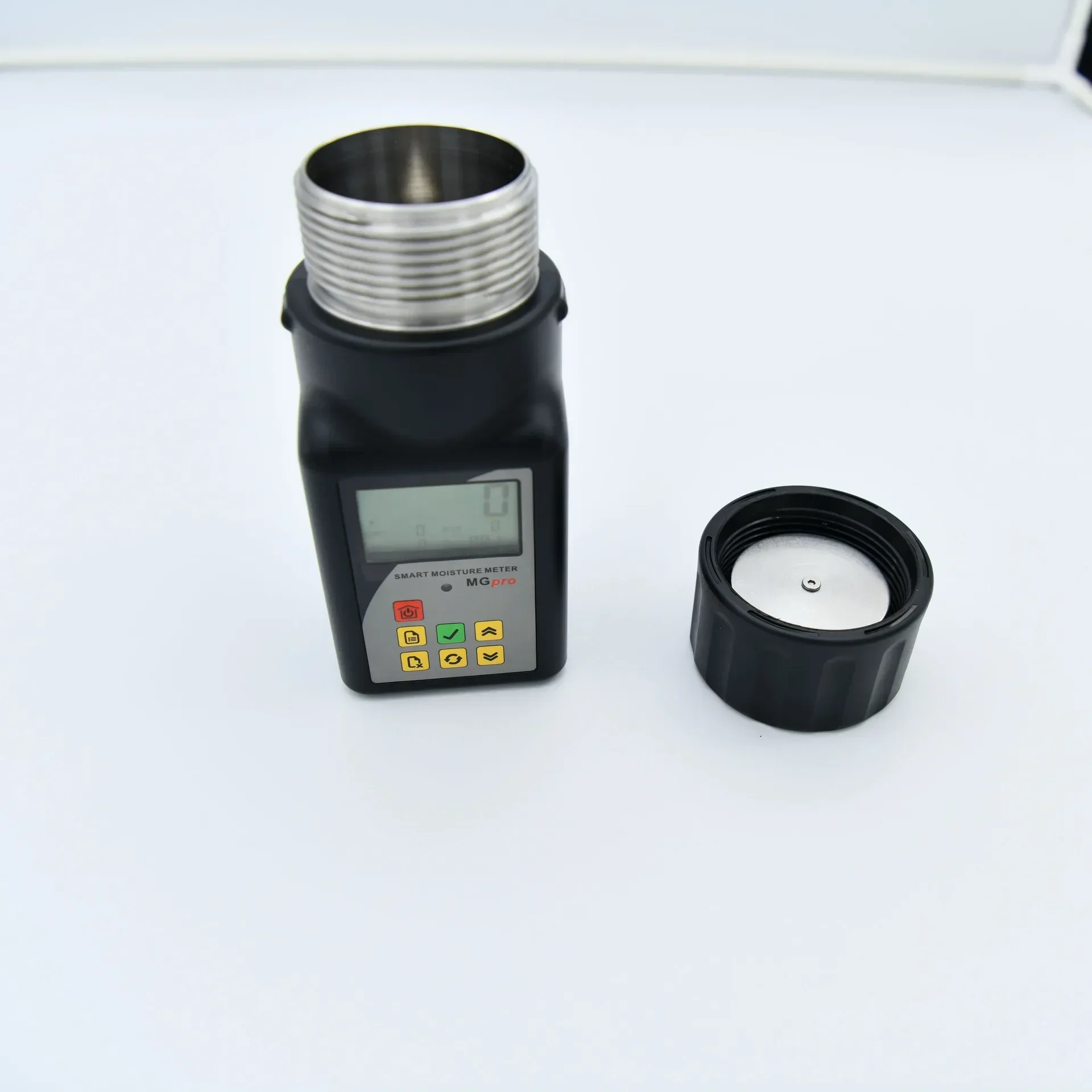 Special fast moisture meter for cup coffee beans moisture meter for small coffee beans