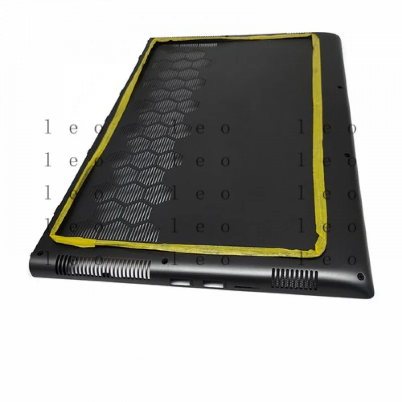 AA デル エイリアンウェア M16 R2 下部ベースケースカバー エンクロージャー 0CRNF5 ブラック US