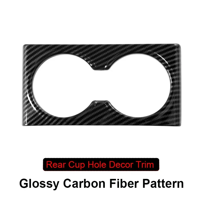 Glossy Carbon