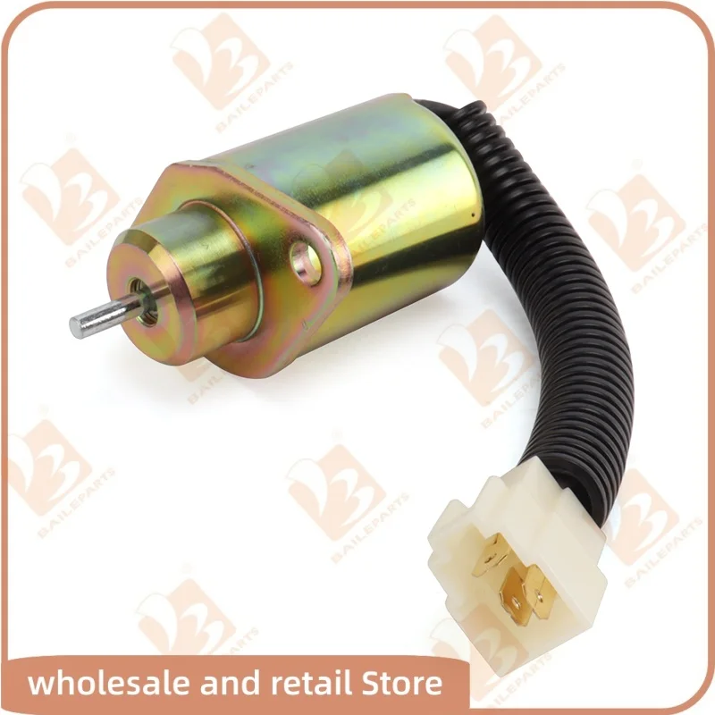 1503ES-12A5UC2S 12V… - image