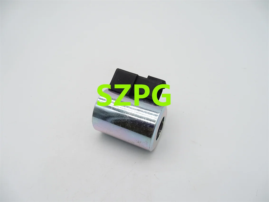 

Электромагнитная катушка деталей экскаватора Doosan Sany Komatsu Kubota Hitachi, катушка электромагнитного клапана 12 В 3091665 3091666