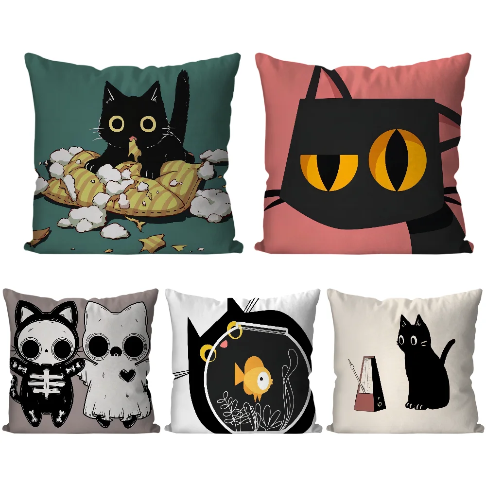 Funda De Almohada D… - image