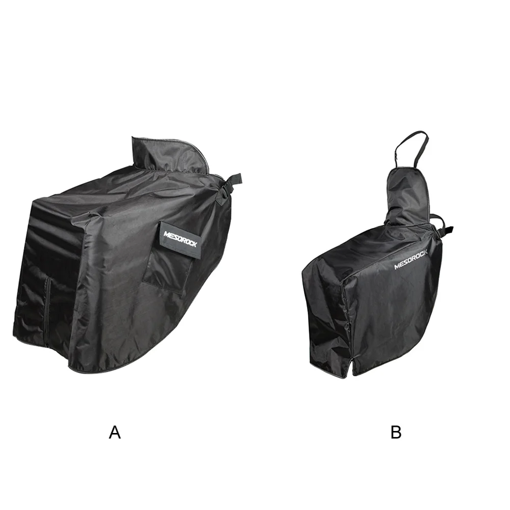 Motorcycle Leg Lap Cover Leg Rain Cover For Motorcycle Scooter Lap Apron For Spring