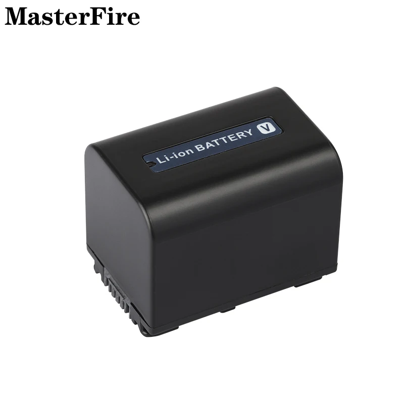 NP-FV70 NP FV70 2100mah Batteria per fotocamera per Sony NP-FV30 NP-FV50 NP-FV100 HDR-CX180E HDR-XR160E HDR-PJ30E NEX-VG10E Batterie