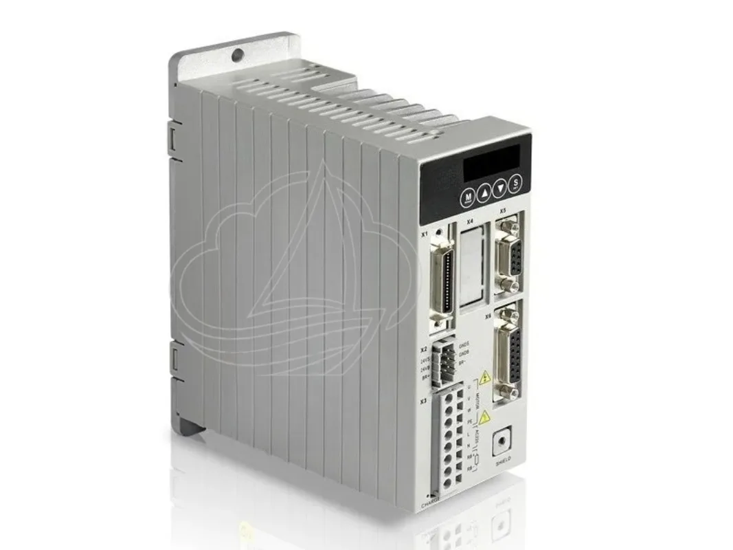 

CD422-AA-000 Servo Driver Direct Replacement for CD422S-AA-000