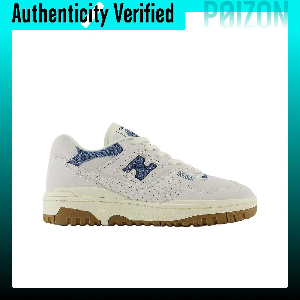 نيو بالانس NB 550 حذاء كاجوال  - مراجعة New Balance Shoes 550 وسعره