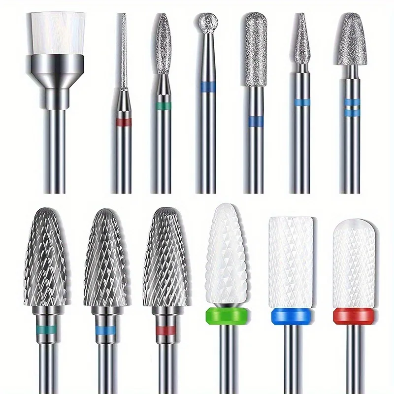 13PCS/SET 3/32
