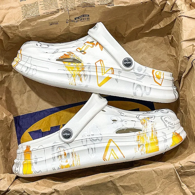 

Men's and Women's Barefoot Sandals, Outdoor Beach Shoes, Camping Trips Fishing, Summer Beach Leisure Sports Lightweight Slippers