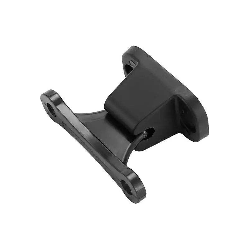 

A82U-Door Retainer Kit T Shape Door Stop Retaining Catch Latch For Rv Caravan Motorhome Boat Door Retainer Holder