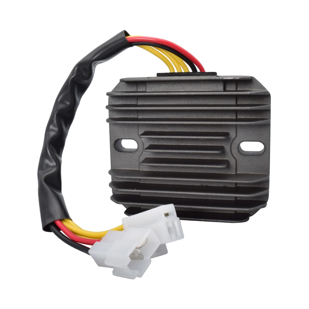 For Suzuki DR650S 1990 1991 GS500 2001 2002 GS500E 1989-2002 GSF400 Bandit 1991 1992 1993 Motorcycle Voltage Regulator Rectifier