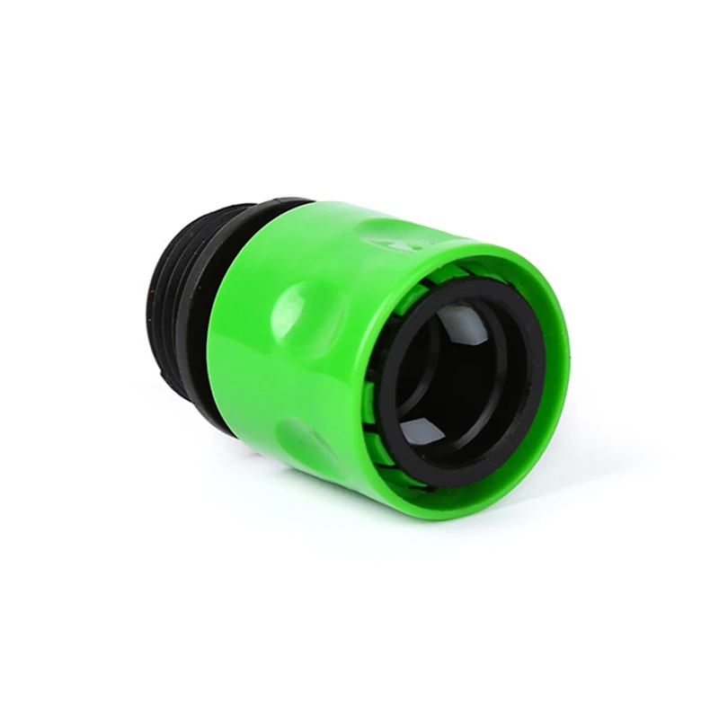 

Конверсионный соединитель Шланг Быстрый соединитель 1/2 "3/4" Регулятор с внутренней резьбой Клапан Садовый водопровод Разветвитель