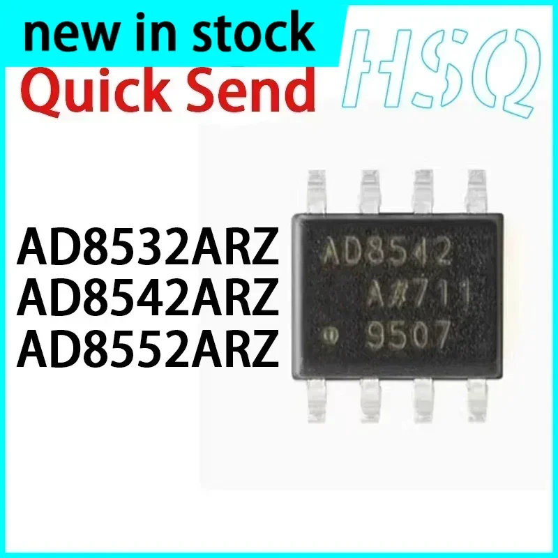 1-шт-ad8552arz-reel7-ad8542arz-ad8532arz-sop8-Операционный-усилитель-новый-в-наличии