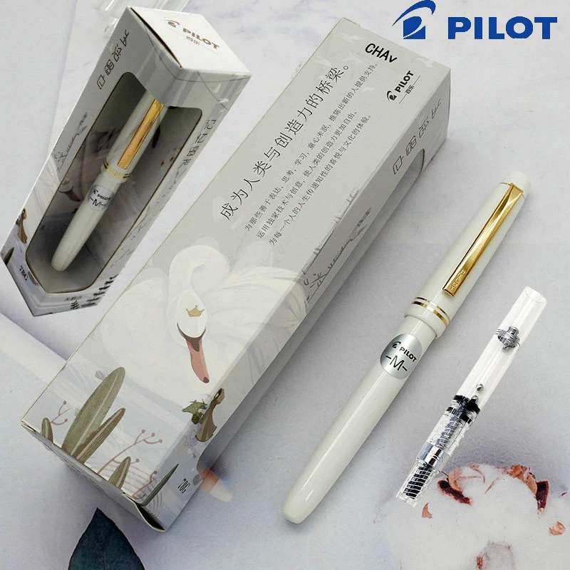 Pilot Retro 78G Fou…