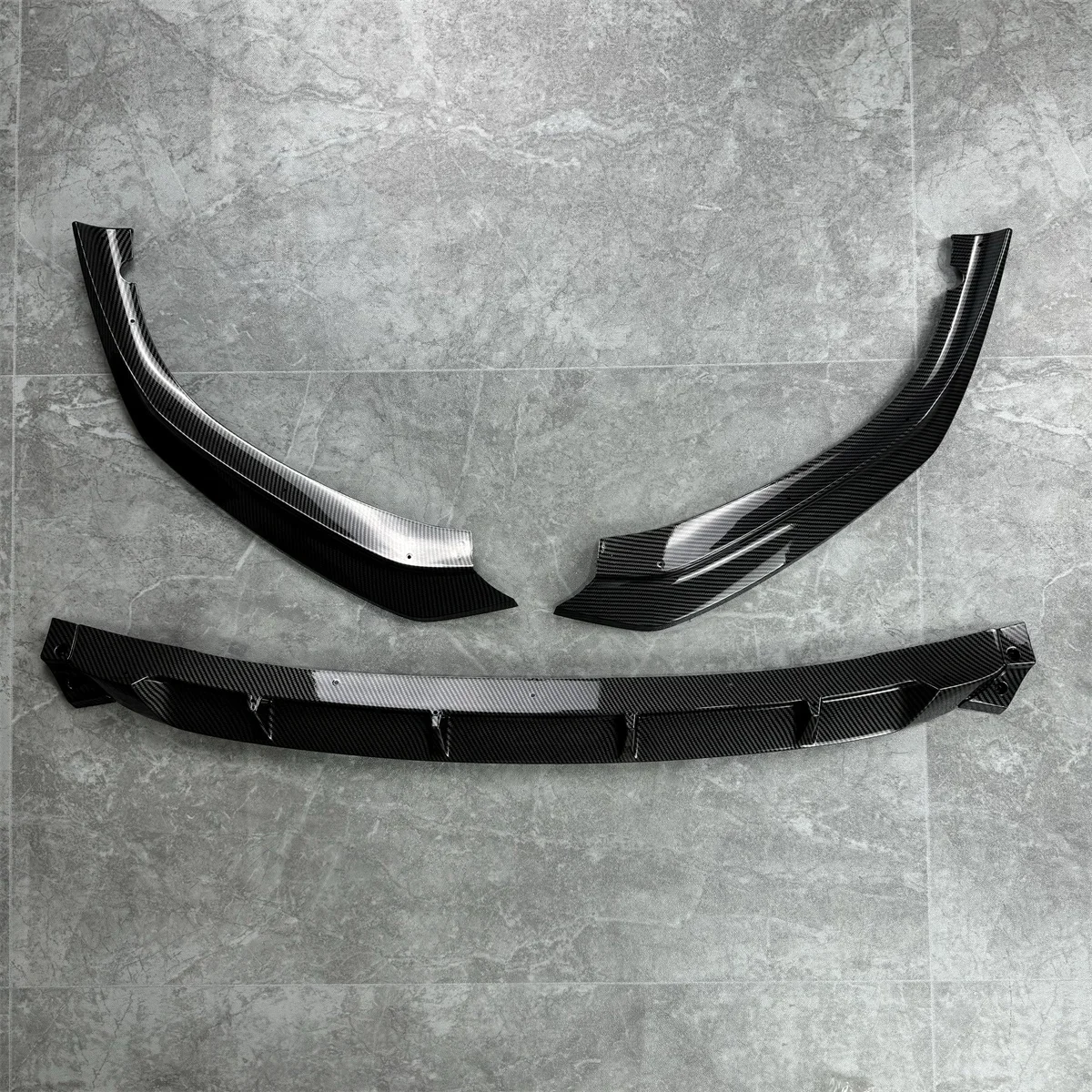 Carbon Look