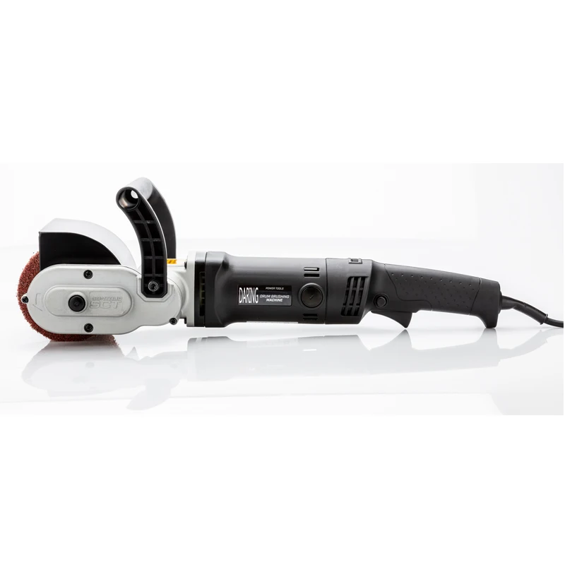 120mm High-Quality Surface Conditioning Polisher Electric Burnishing Machine for Polishing - view 3