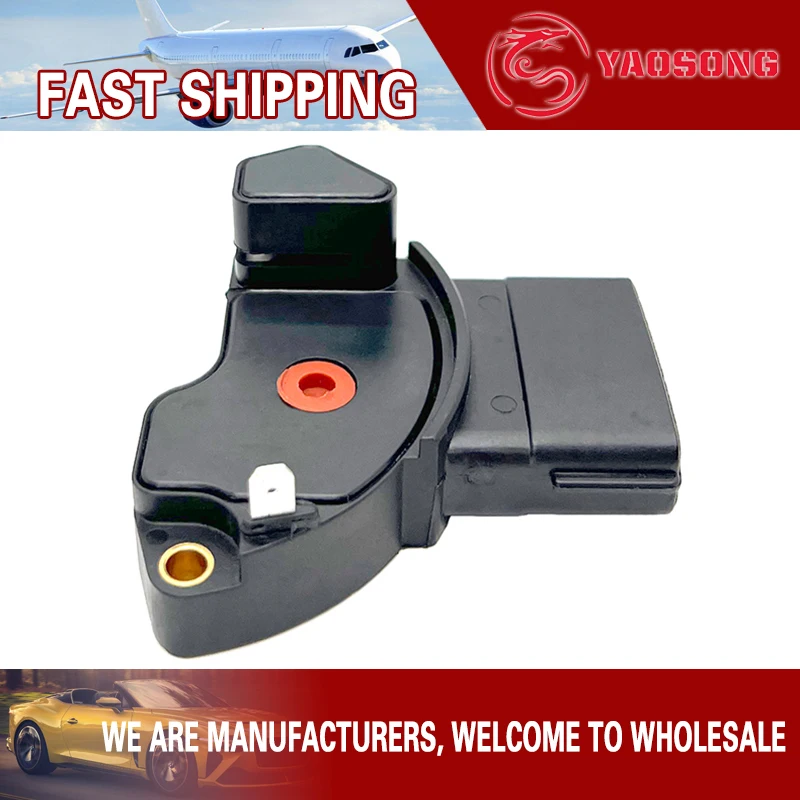

Car Automobile IGNITION MODULE RSB-53 for NISSAN MICRA PRIMERA P11 SUNNY N14 MARCH K11 RSB53