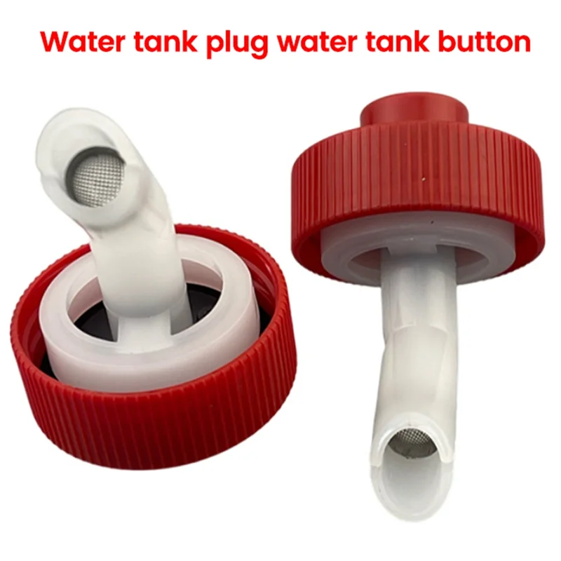 A83G-Water Tank Plug+Water Tank Button Snap With Spring For Dyson V12 Slim Vacuum Cleaner Replacement Parts