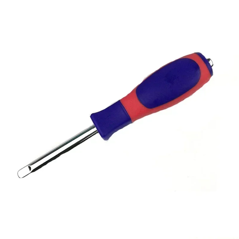 6.3mm Small Square Bar Screwdriver Small Flying Square Bar 1/4\