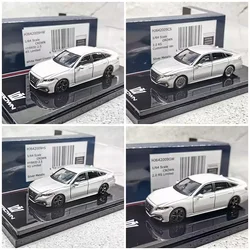 Hobby Japan Diecast Alloy 1: 64 CROWN 2.0 RS Car Model Classics Adult Souvenir Gift Static Display
