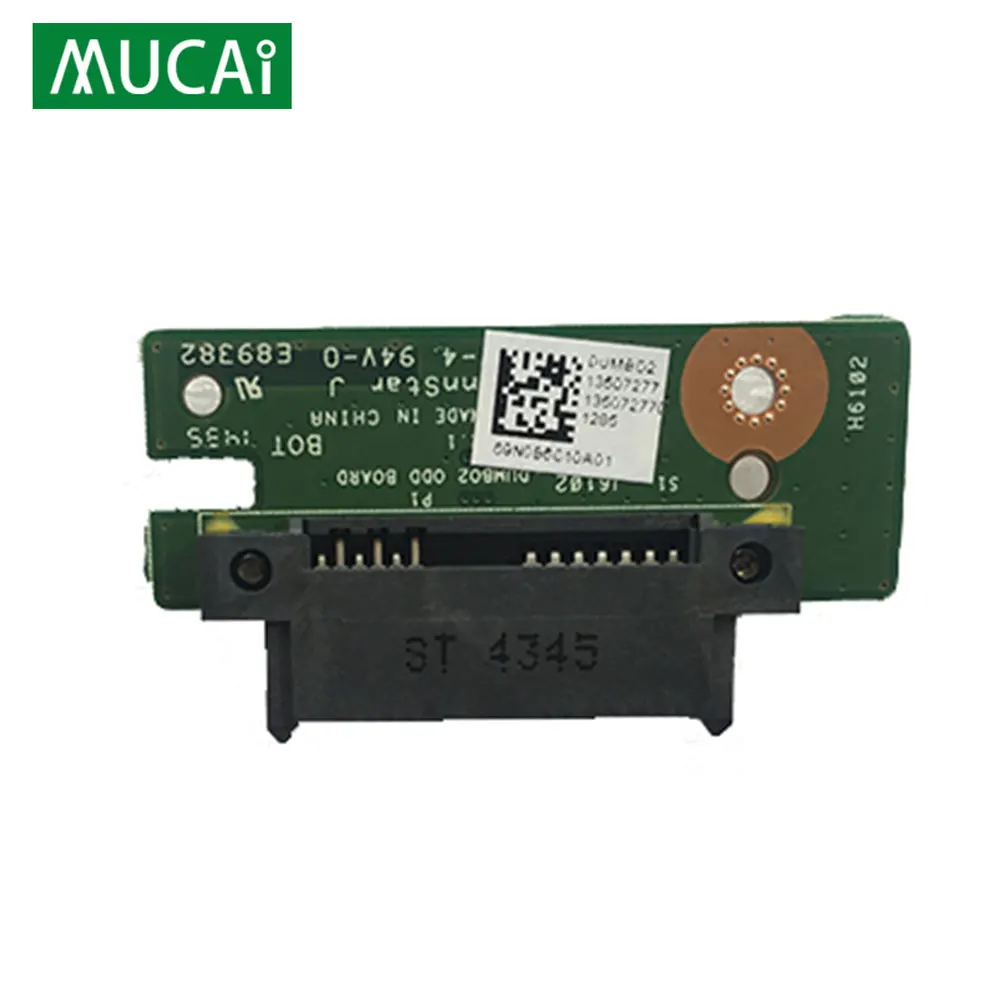 

HDD SSD board For Lenovo Z710 laptop SATA Hard Drive HDD SSD Connector board 90005018 9C-N0B6C3000