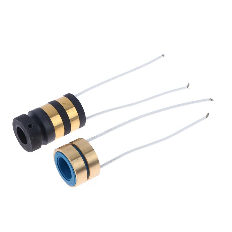 Cotton Candy Machine Brush Parts Slip Ring Rotary Collectors Sets 14x28x48 15x30x35 16.4x30x21 2ch Conductive Rings