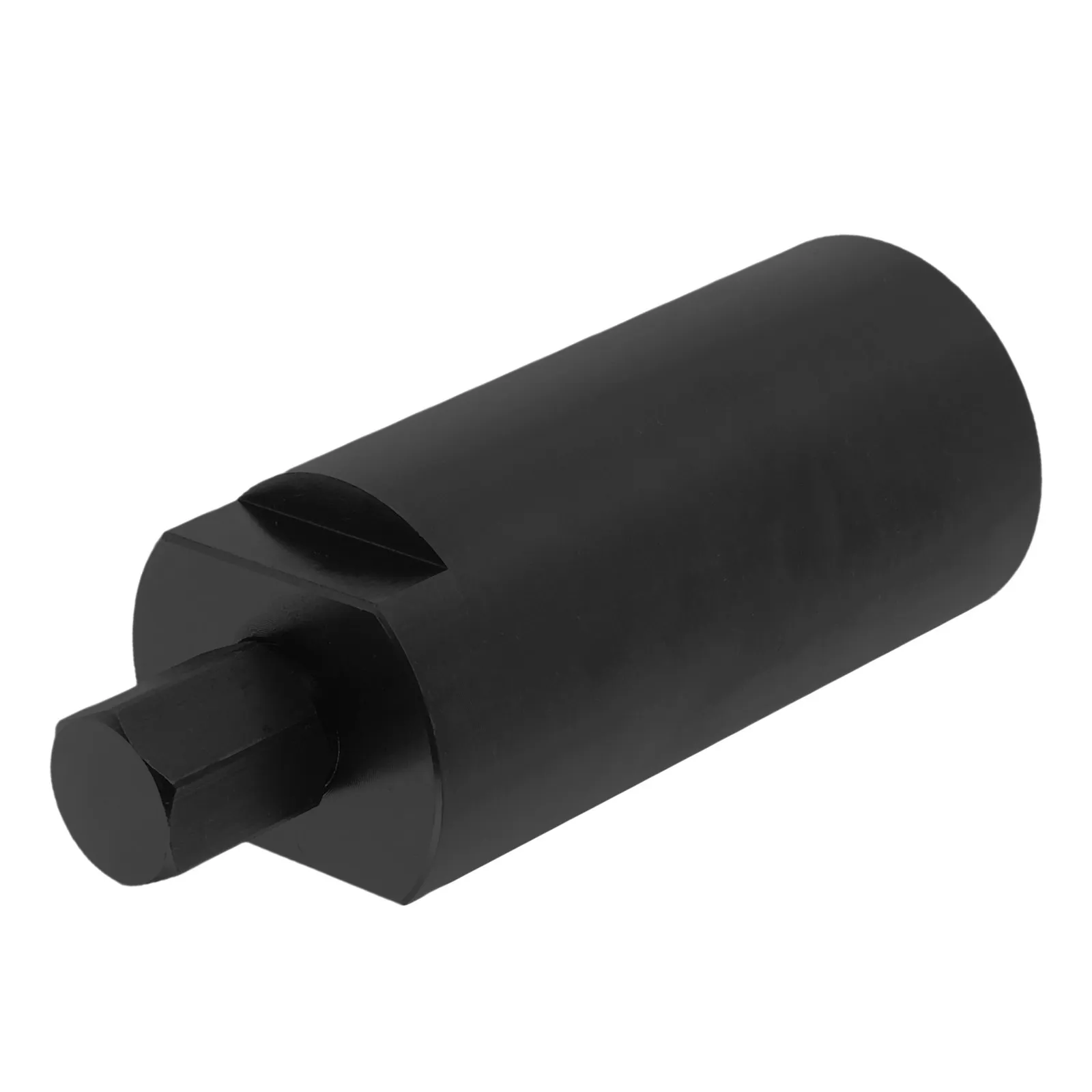 

Инструмент для ремонта мотоциклов: съемник маховика 35 мм, черный сепаратор коленчатого вала для снятия внутренних подшипников и шестерен, универсальный для двигателя