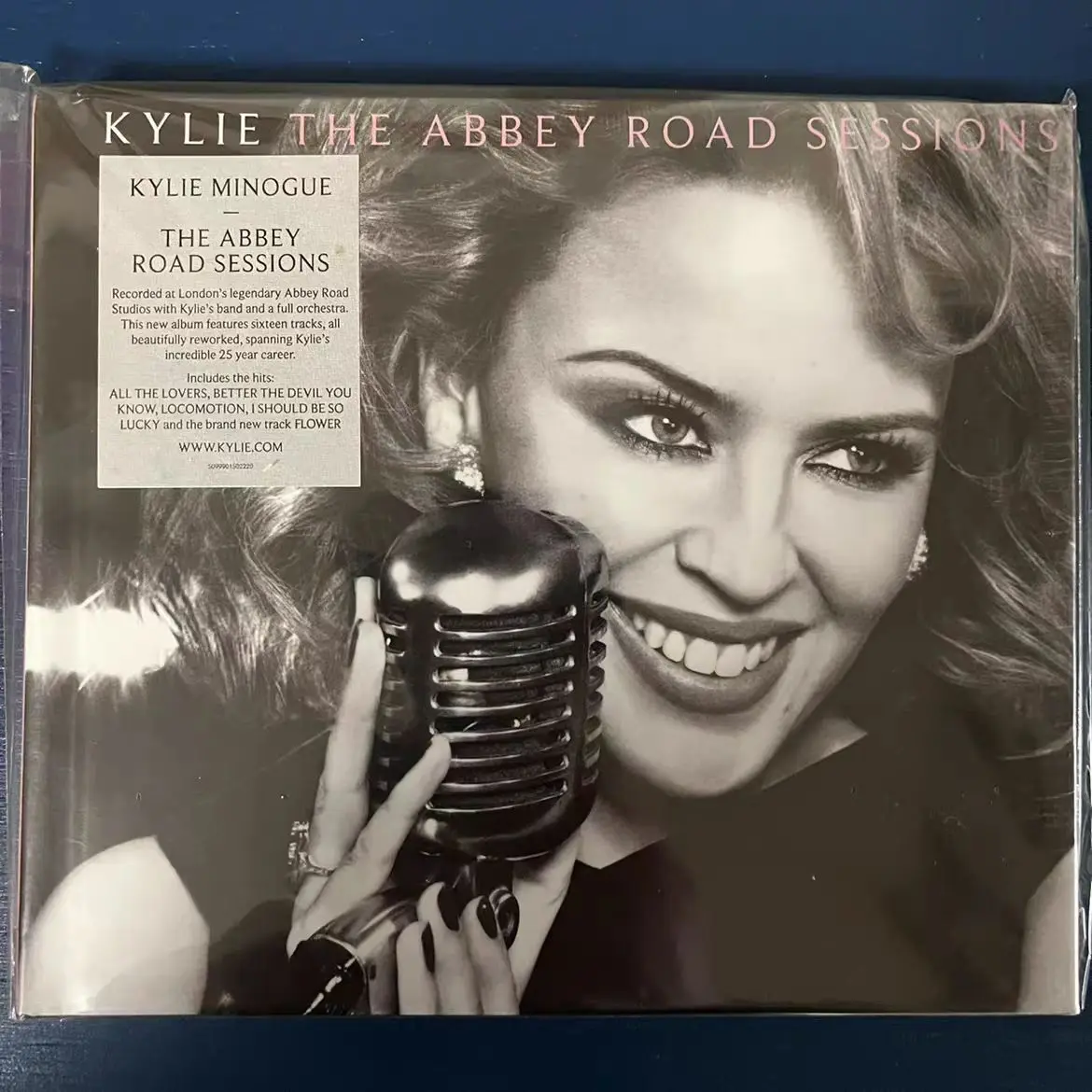 

CD Classic Electronic Disco & Synth-Pop Album Kylie Minogue Music CD Classic Cosplay Walkman Car Soundtracks Box Gifts