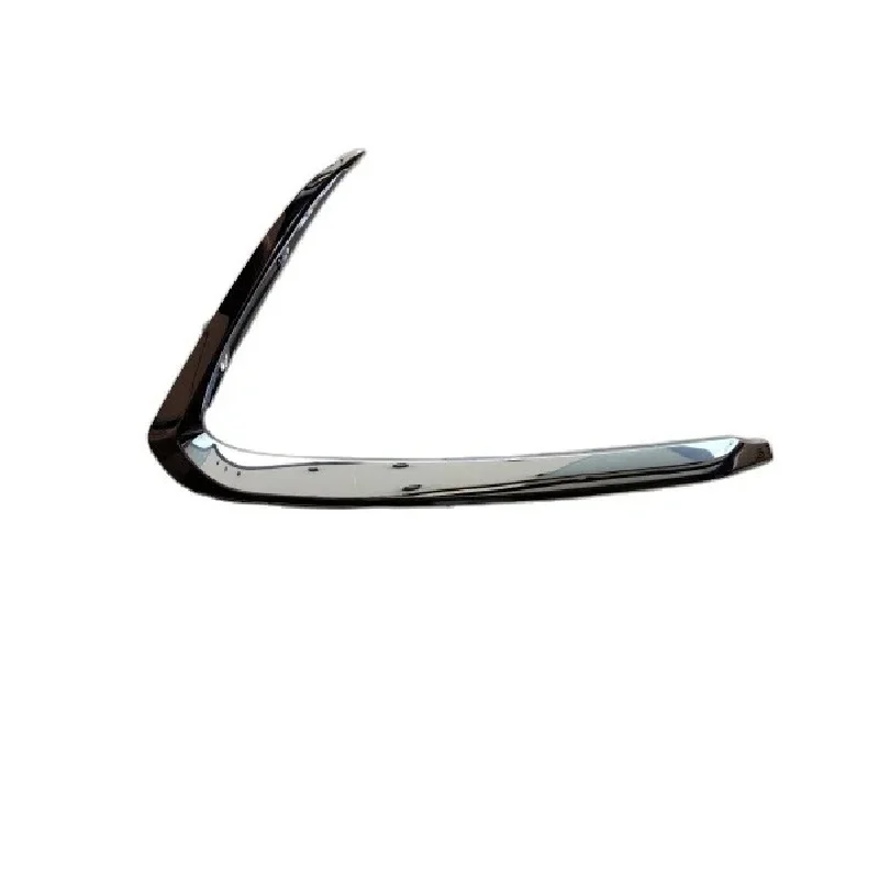 

Car body kits car fog lamp case chrome for Mazda CX9 CX-9 2019 2020 2021