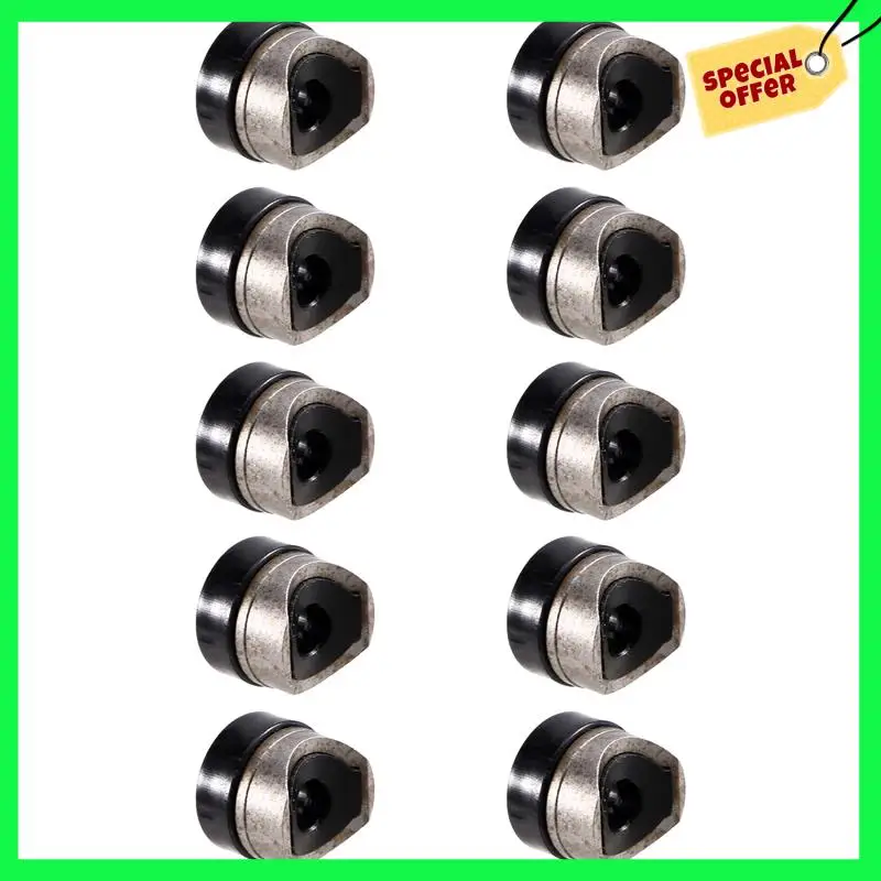 

LBER Nozzle Saddle Pads Nozzle Back Seat Paint Sprayer Seal End Washer Airless Nozzle Airless Spray Gun Nozzle Accessories RAC 5