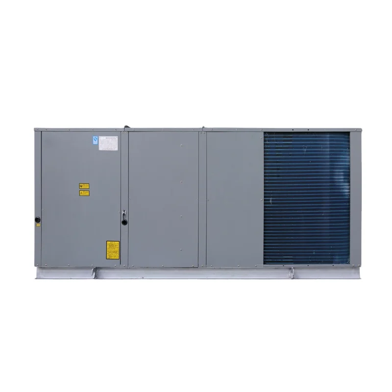 Packaged Roof-top Commercial or Industrial  air Conditioner