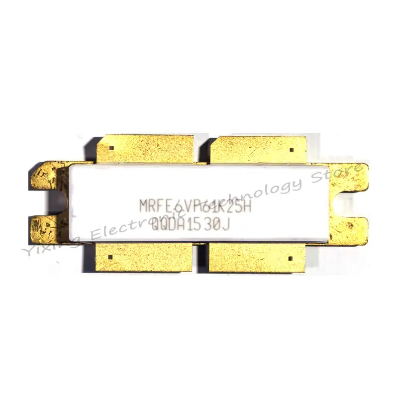 

1PCS MRFE6VP61K25H RF high-frequency module