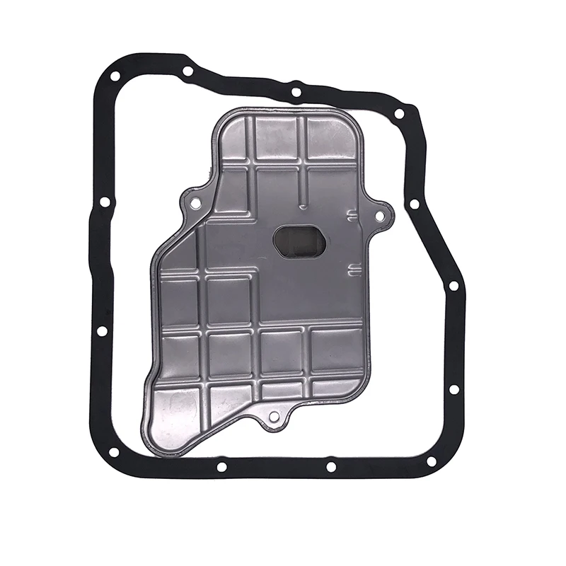 Transmission Filter Oil Pan Gasket Kit For Subaru Forester 2.0T 2012- LEGACY 2.5 2009- Outback WRX Saloon 31728AA120 31728AA121