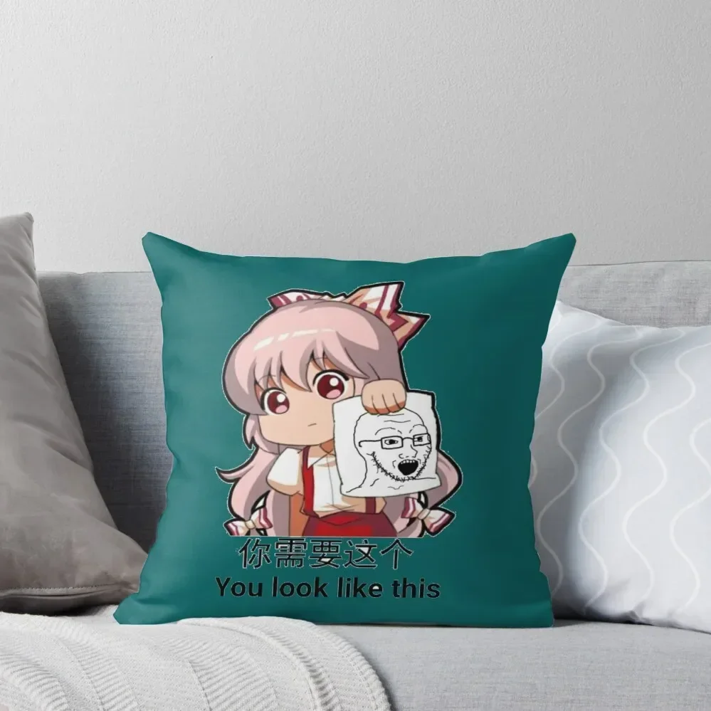 

soy Throw Pillow christmas cushions covers Cushions Cover Luxury Pillow Cover pillow