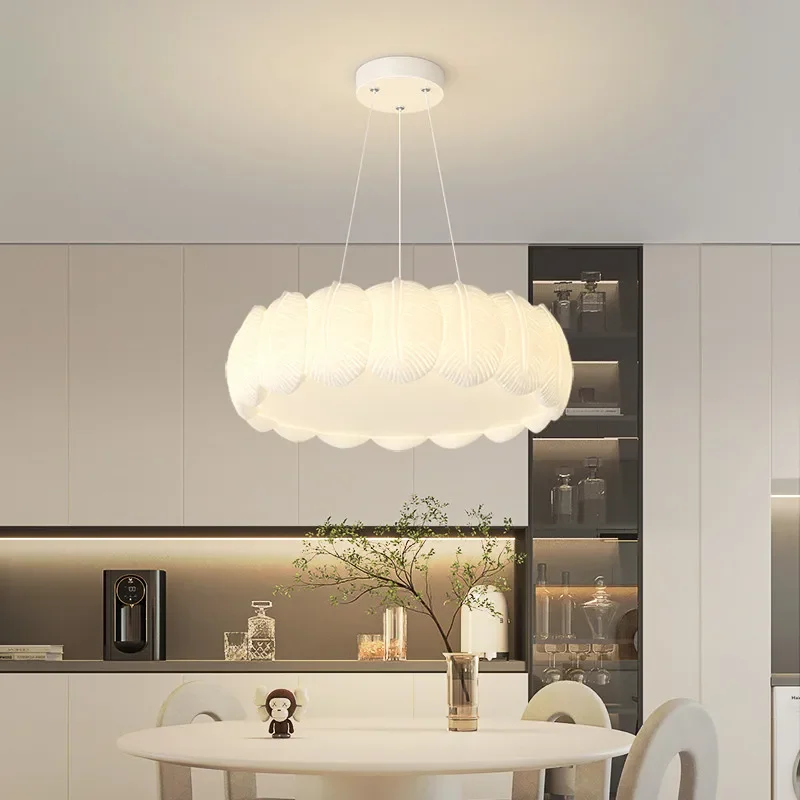 

DORIAN Nordic Modern Pendent Lamp LED Fashion Art Restaurant Bedroom Study Children's Room Staircase Decoration Light