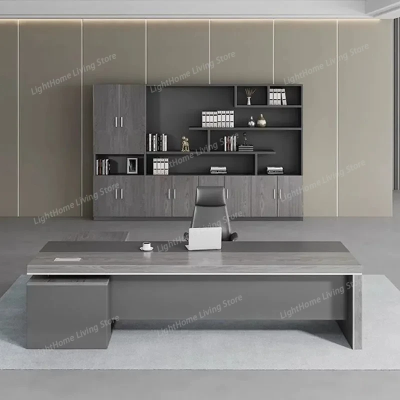 

Luxury Adjustment Table Conference Tables Office Desk Computer Desks Workstation Bedside Executive Ufficio Postmodern Furniture
